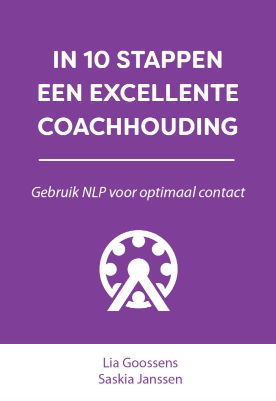 In 10 stappen een excellente coachhouding (Paperback)