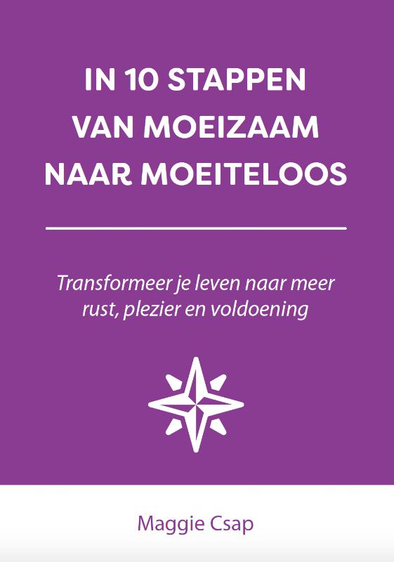 In 10 stappen van moeizaam naar moeiteloos (Paperback)