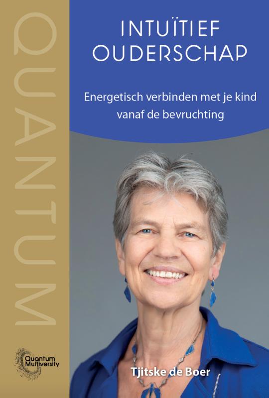 Intuïtief ouderschap (Paperback)