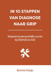 In 10 stappen van diagnose naar grip (Paperback)