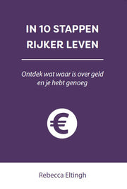 In 10 stappen rijker leven (Paperback)