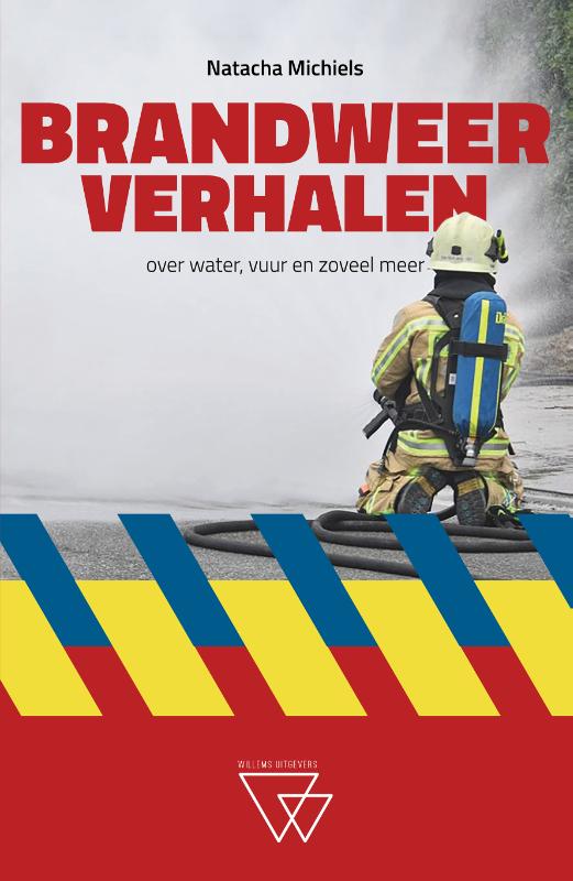 Brandweerverhalen (Paperback)