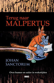 Terug naar Malpertus (Paperback)