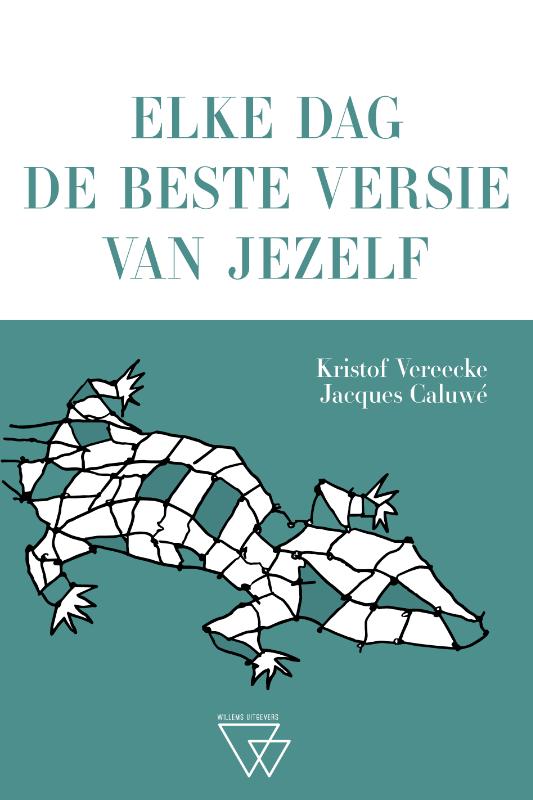 Elke dag de beste versie van jezelf (Paperback)