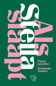 Als Stella slaapt (Paperback)