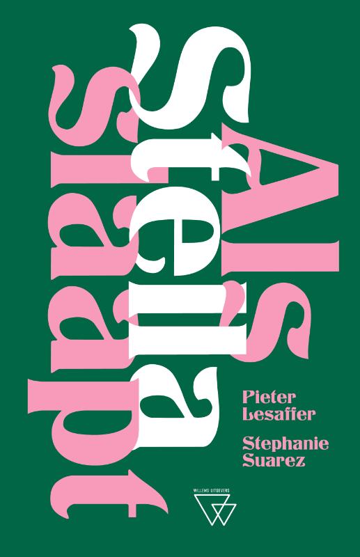 Als Stella slaapt (Paperback)