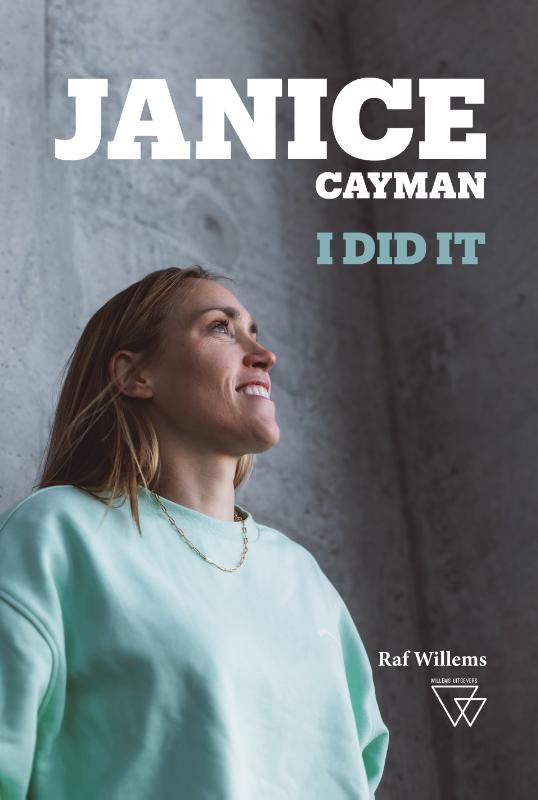 Janice Cayman
