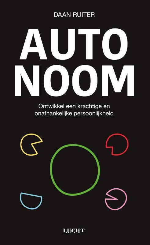 Autonoom (Paperback)