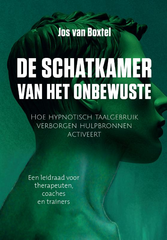 De schatkamer van het onbewuste (Hardback)