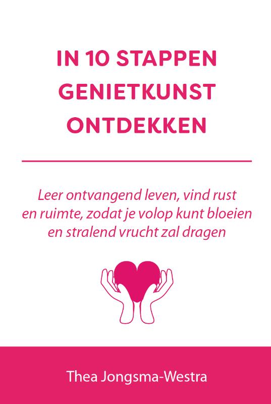 In 10 stappen genietkunst ontdekken (Paperback)