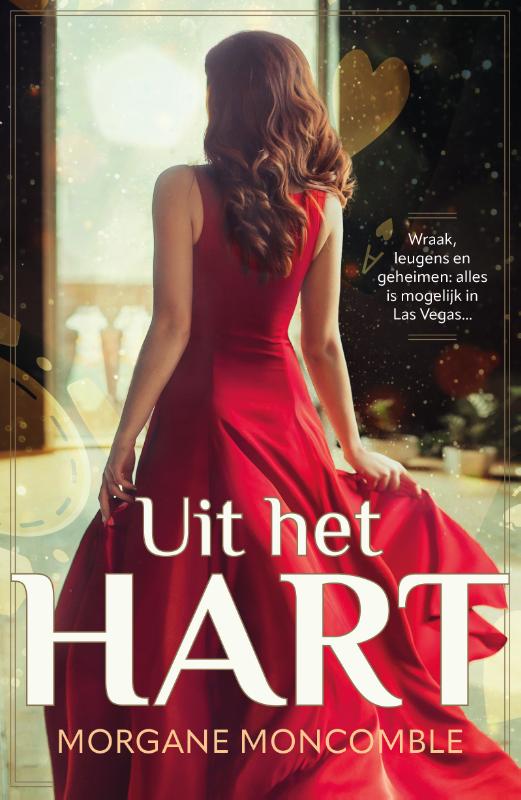 Uit het hart (Paperback)