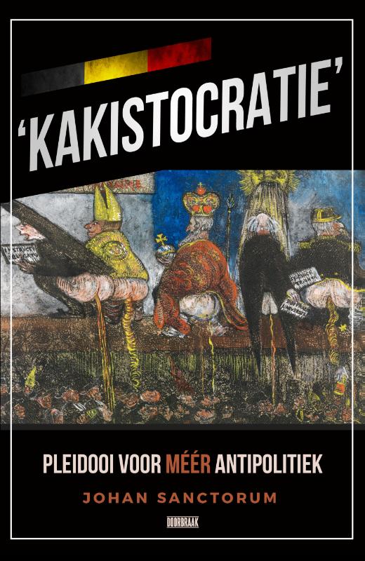 Kakistocratie (Paperback)