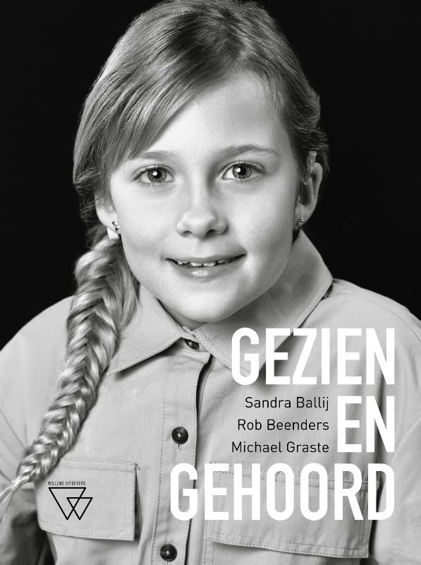 Gezien en gehoord (Hardback)