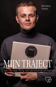 Mijn traject (Paperback)