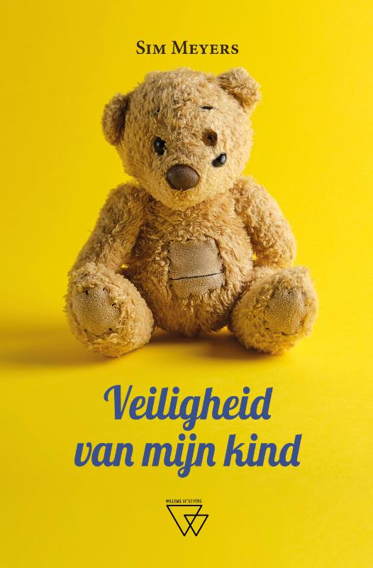 Veiligheid van mijn kind (Hardback)