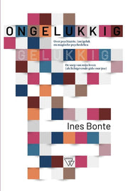 Ongelukkig gelukkig (Hardback)
