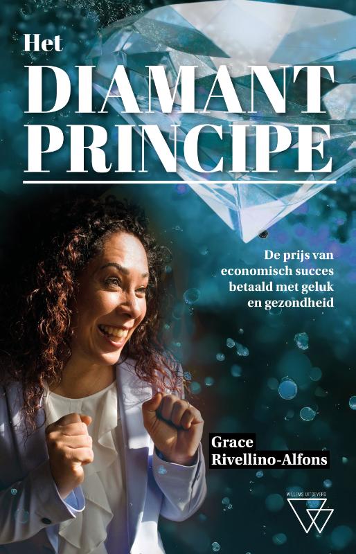 Het Diamantprincipe (Hardback)