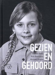 Gezien en gehoord (Hardback)