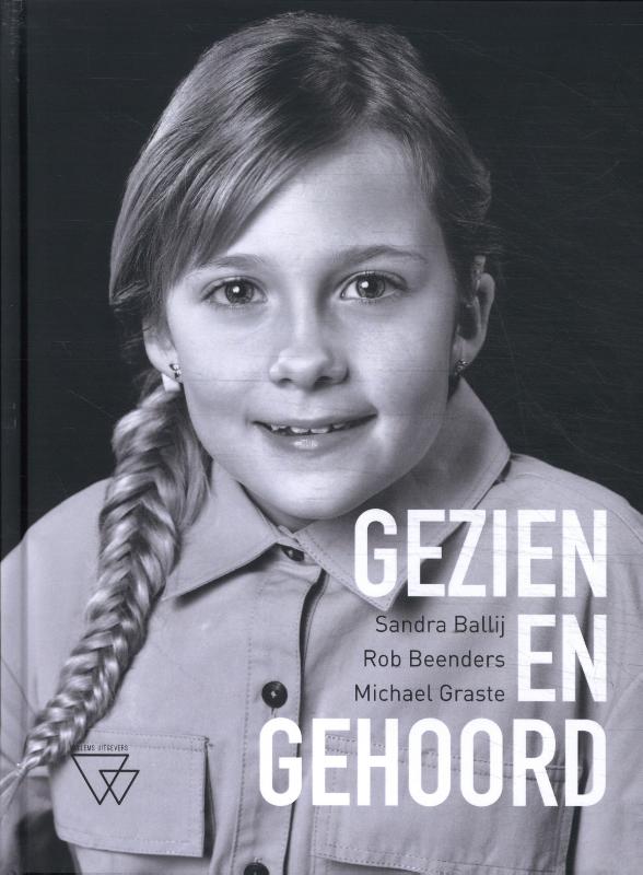 Gezien en gehoord (Hardback)