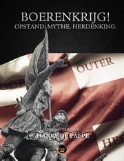 Boerenkrijg! (Hardback)