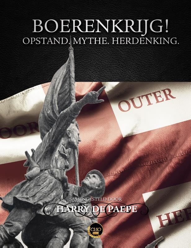 Boerenkrijg! (Hardback)