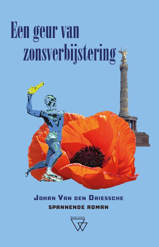 Een geur van zonsverbijstering (Paperback)