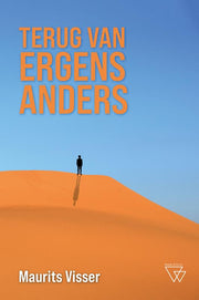 Terug van ergens anders (Paperback)