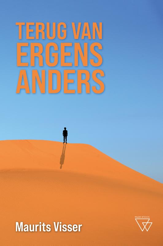Terug van ergens anders (Paperback)