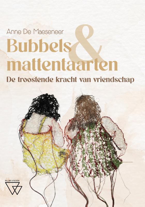 Bubbels & mattentaarten (Paperback)