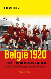 België 1920