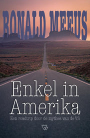 Enkel in Amerika (Paperback)