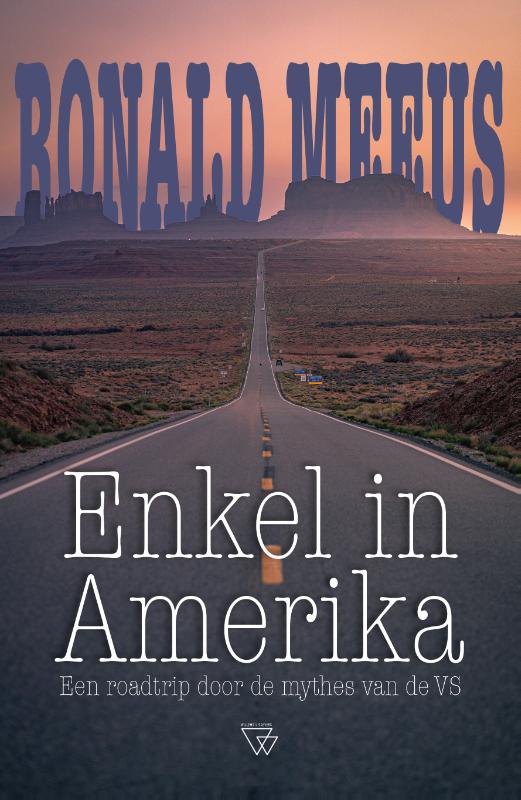 Enkel in Amerika (Paperback)