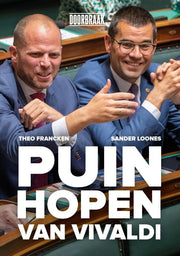 Puinhopen van Vivaldi (Paperback)