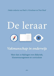 De leraar (Paperback)