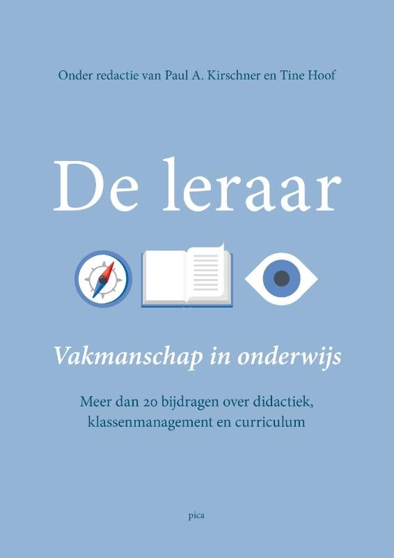 De leraar (Paperback)