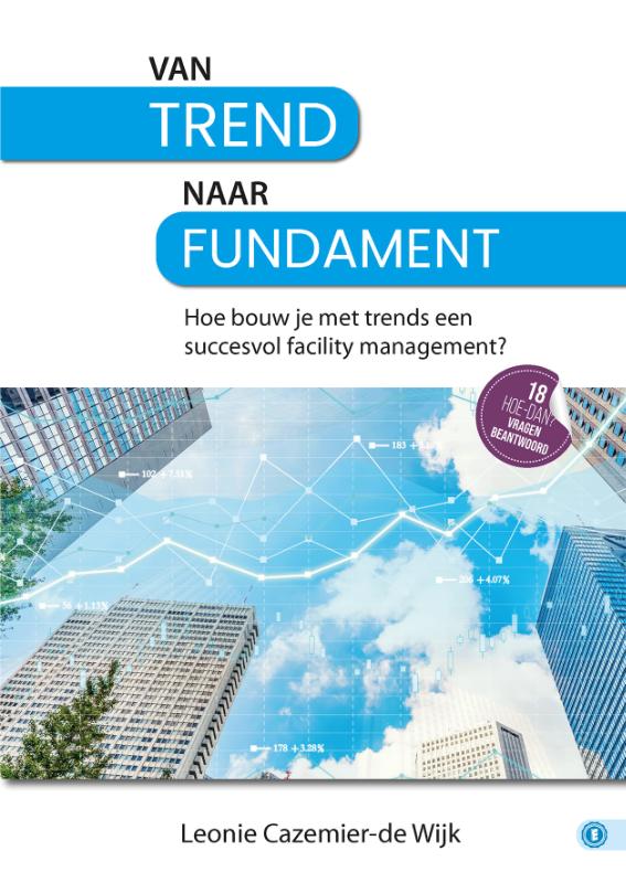 Van trend naar fundament (Hardback)