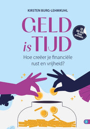 GELD IS TIJD (Hardback)