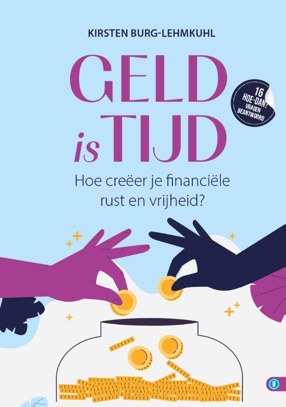 GELD IS TIJD (Hardback)