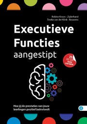 Executieve functies aangestipt (Hardback)