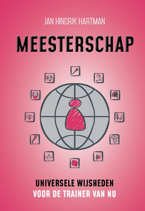 Meesterschap (Hardback)