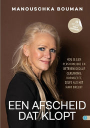 Een afscheid dat klopt (Hardback)