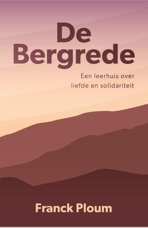 De Bergrede (Paperback)