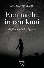 Een nacht in een kooi (Paperback)