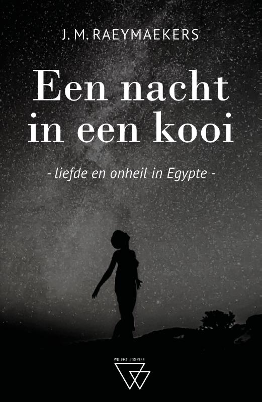 Een nacht in een kooi (Paperback)