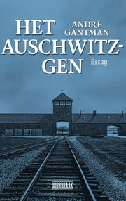 Het Auschwitzgen (Paperback)