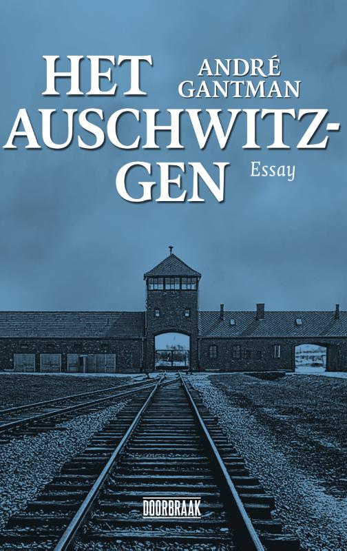 Het Auschwitzgen (Paperback)