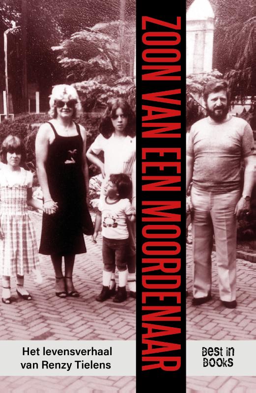 Zoon van een moordenaar (Paperback)