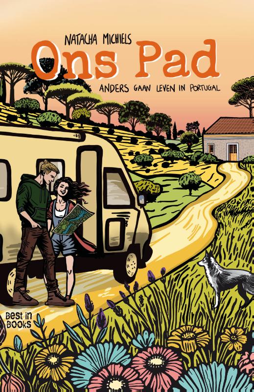 Ons pad (Paperback)