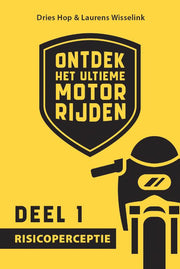 Risicoperceptie (Hardback)