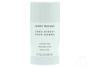 deostick L'Eau D'Issey heren 75 gram